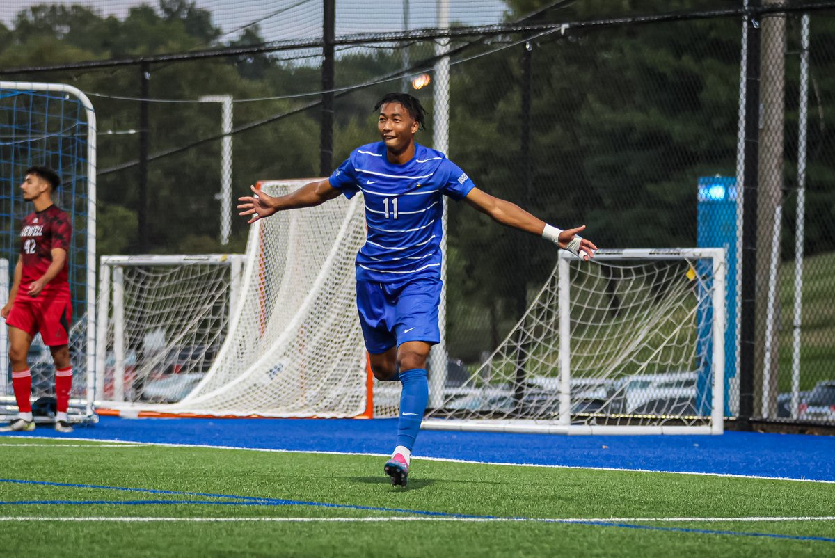 Rockhurst Athletics tweet media