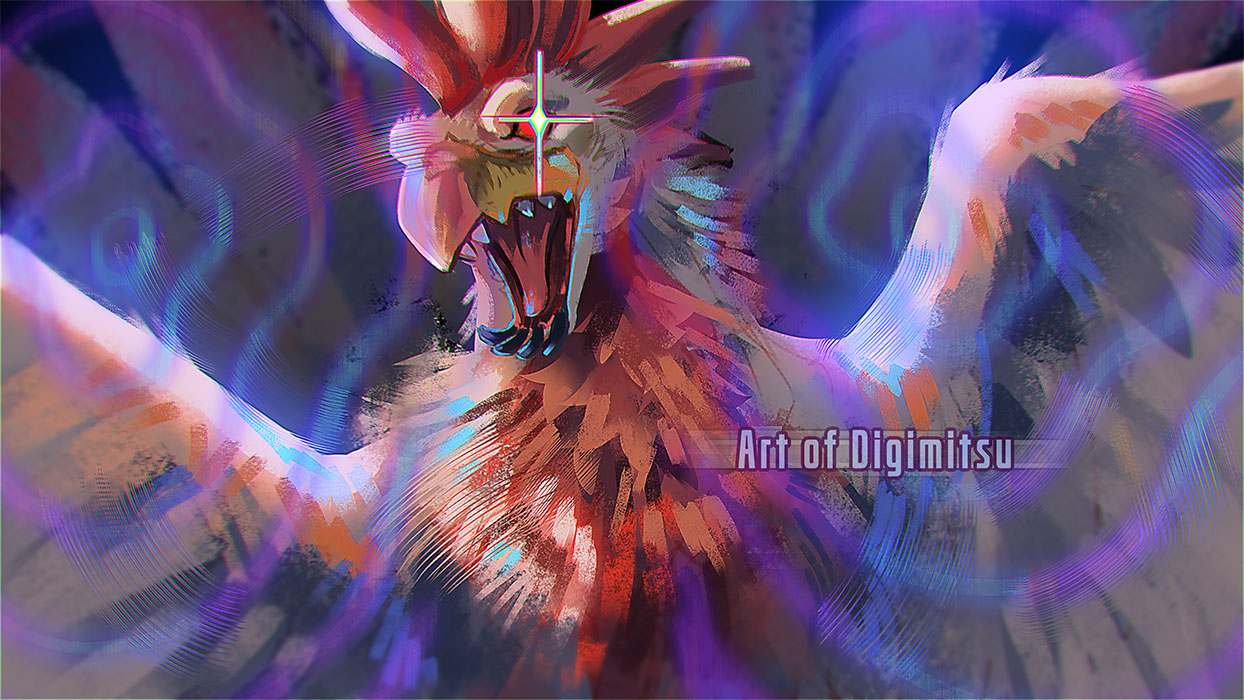 I Draw Monsters on X: 