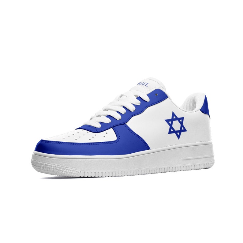 0xxSkynet's tweet image. Grabbing a pair of 🇮🇱 Air one's if $ISRAEL ever hits $6m