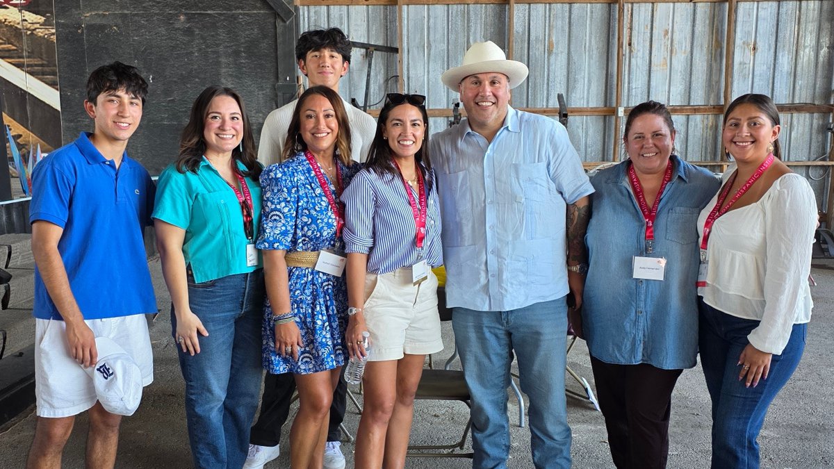 OCI Group tweet media