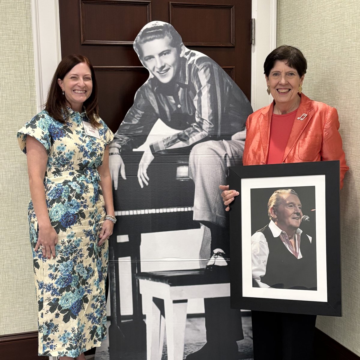 State Library of Louisiana tweet media