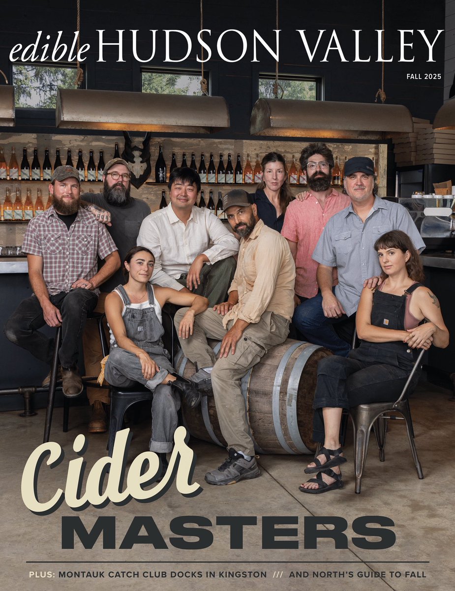 Edible Hudson Valley tweet media