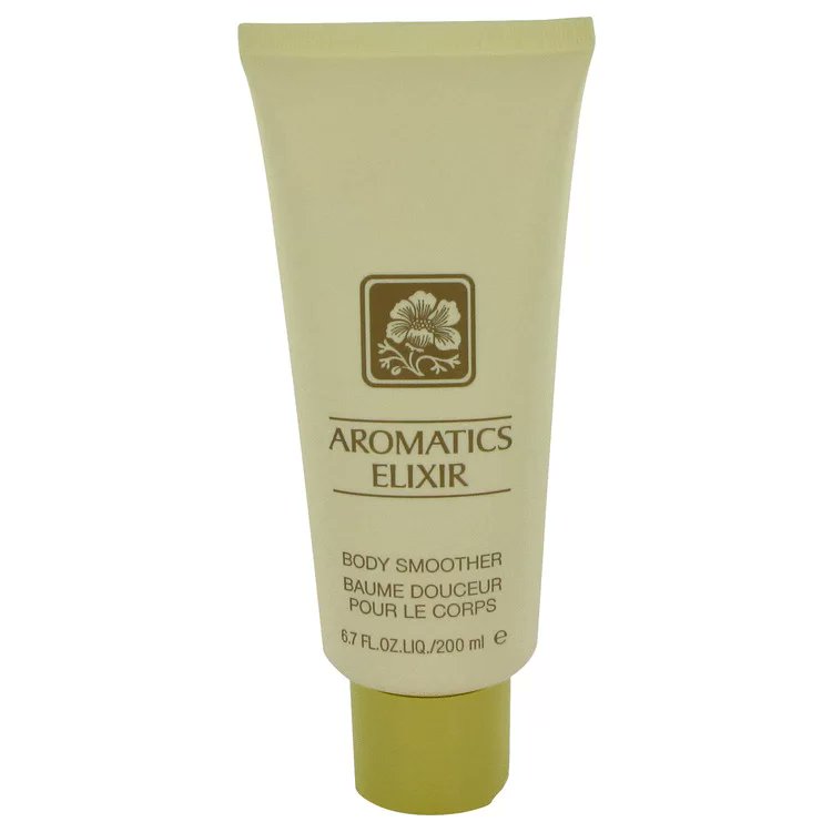 So_Lippy's tweet image. Special Price for #Clinique Aromatics Elixir Body Smoother Only £18.99 for 200ml at shorturl.at/5ZbLU

#Shop today for a wide range of #skincare products at solippy.co.uk

#solippy #beauty #shopping #epsom #surrey