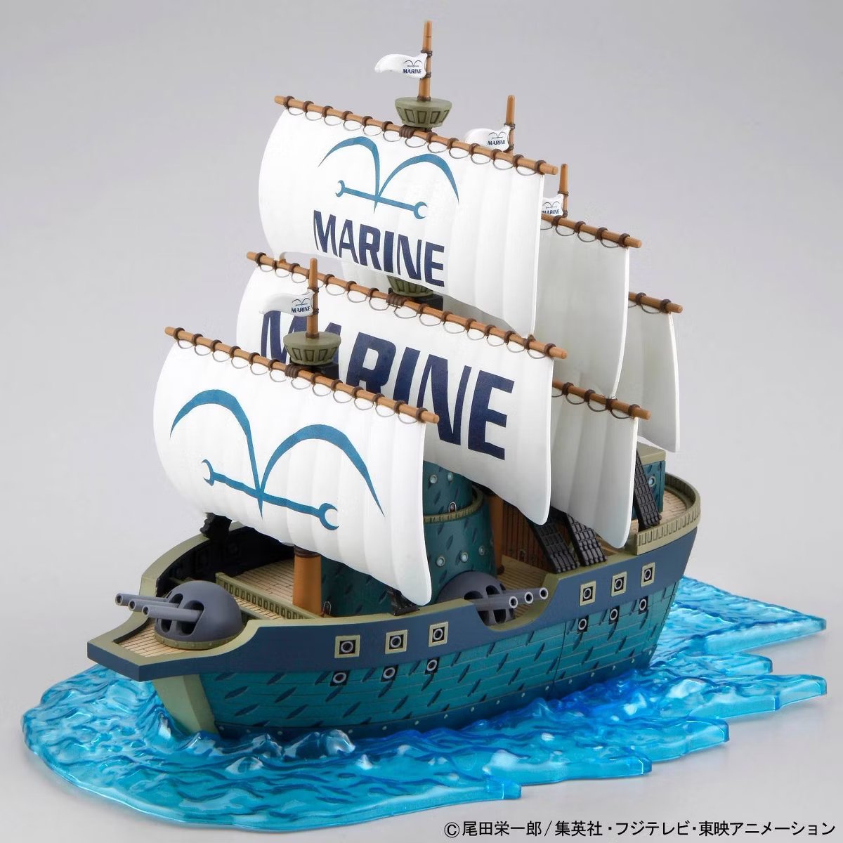 AndyCollectz's tweet image. One Piece Grand Ship Collections are on sale and also qualify for Target Circle Deal: Save $10 on $40 toys or Save $20 on $75 toys purchase.

Baratie $17.79 (24% off)
mavely.app.link/e/nO5HhO4EfXb
Marine Ship $20.99 (7% off)
mavely.app.link/e/WuFZJo6EfXb

Other Toy Deals:…