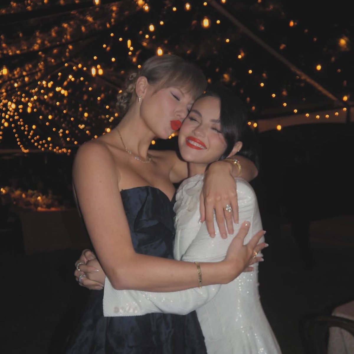 the kind of love that lasts a lifetime 🩷