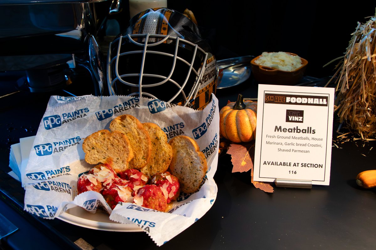 Pittsburgh Penguins tweet media