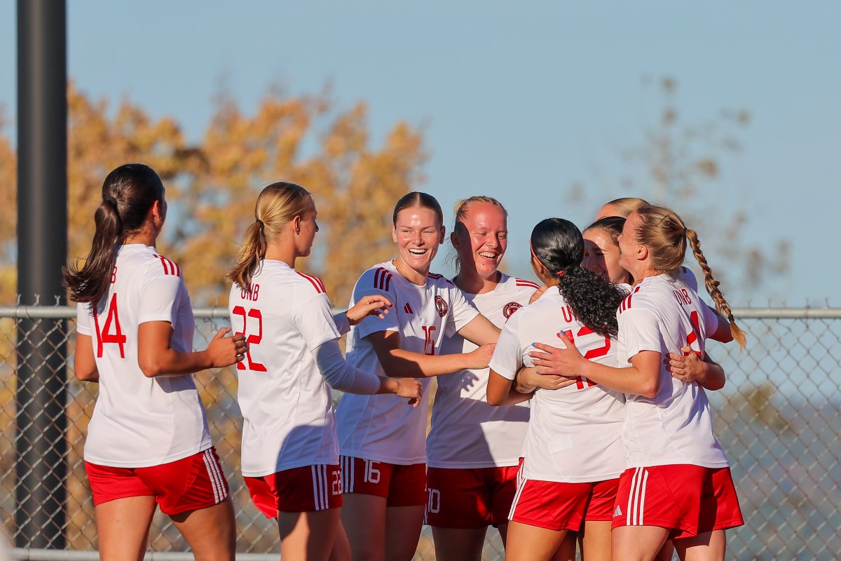 UNB REDS tweet media