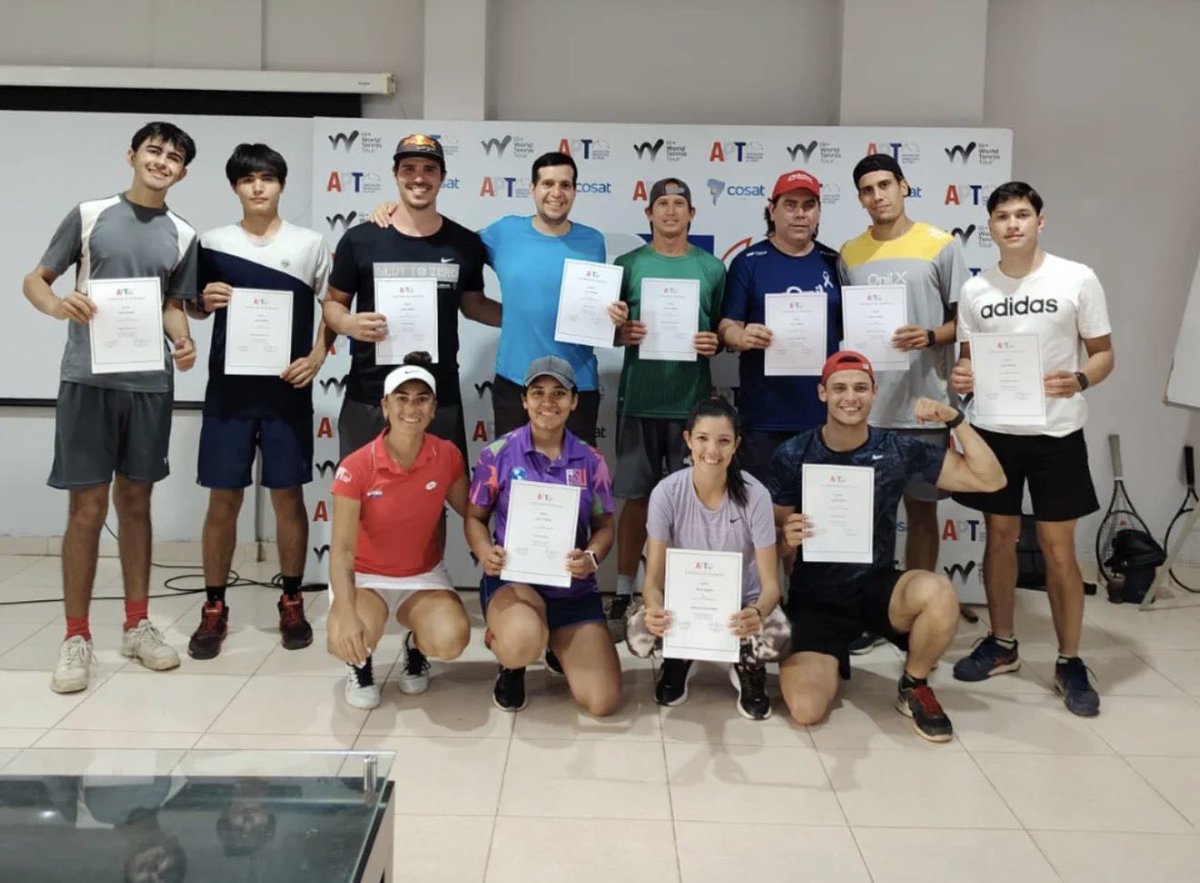 Secretaría Nacional de Deportes tweet media