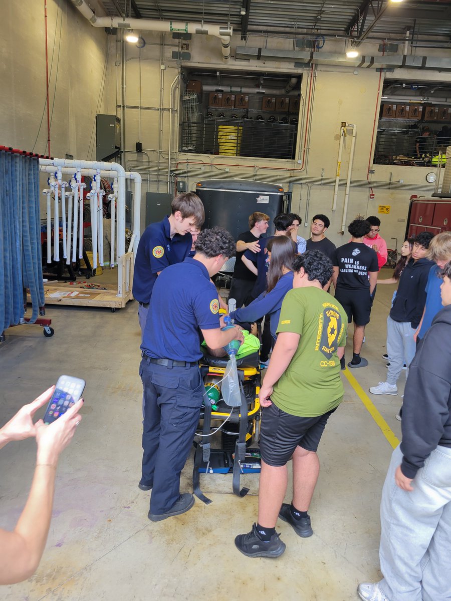 Sandburg Guidance tweet media