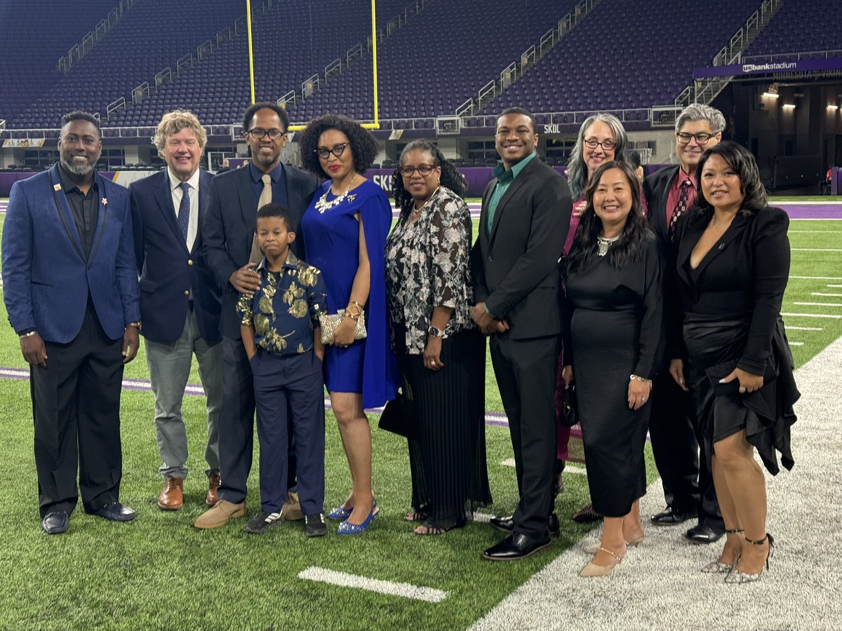 Minnesota State Office of Equity and Inclusion tweet media