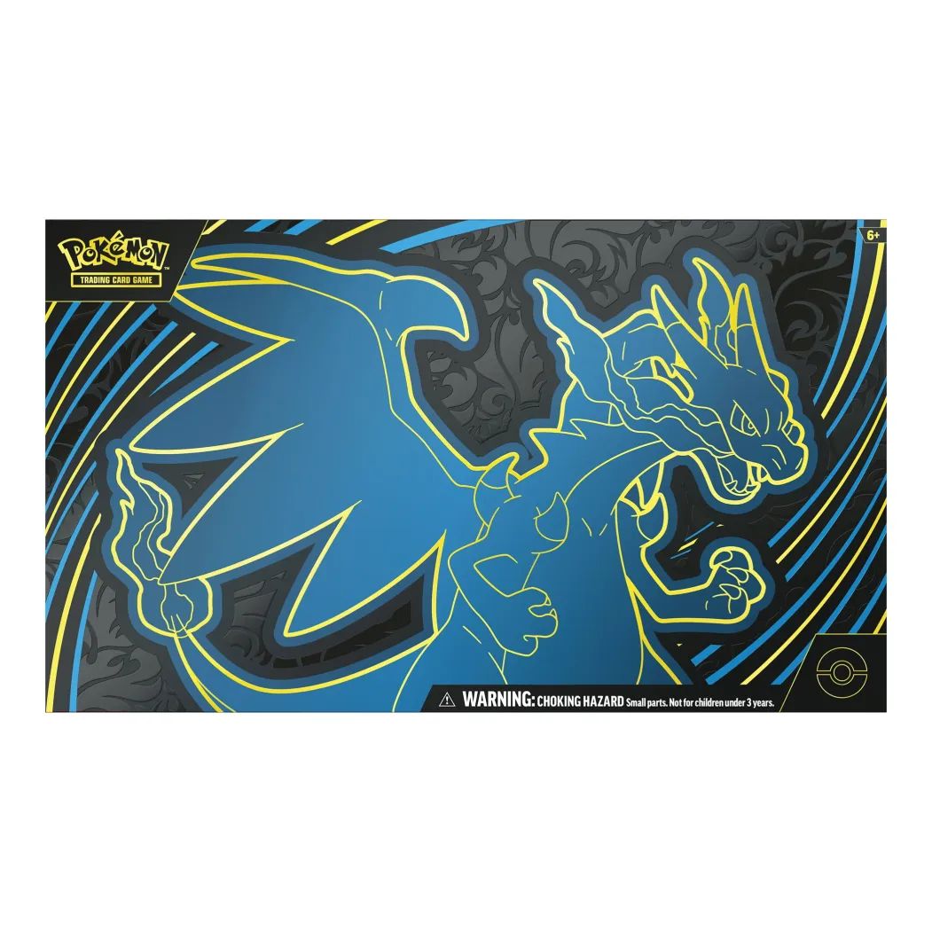 Sneaky_Steals's tweet image. ⚡ Pokemon Scarlet &amp;amp; Violet - Prismatic Evolutions Elite Trainer Box confirmed to be dropping tonight at 7PM ET @ Walmart! buff.ly/I68gn0Y #ad 
🌟 Walmart+ will be required to purchase: buff.ly/oojawur 

They were going to drop the below but not sure what they…