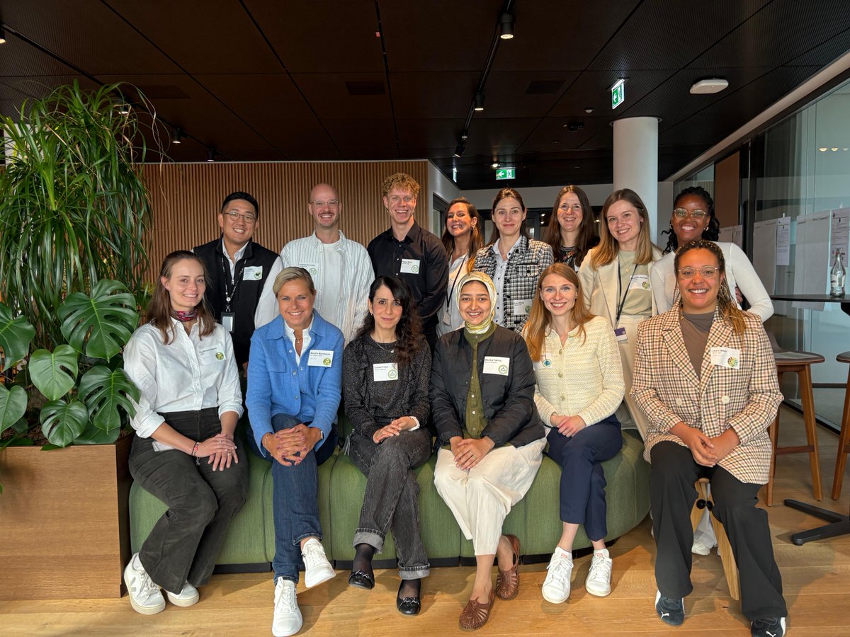 Deloitte Deutschland tweet media