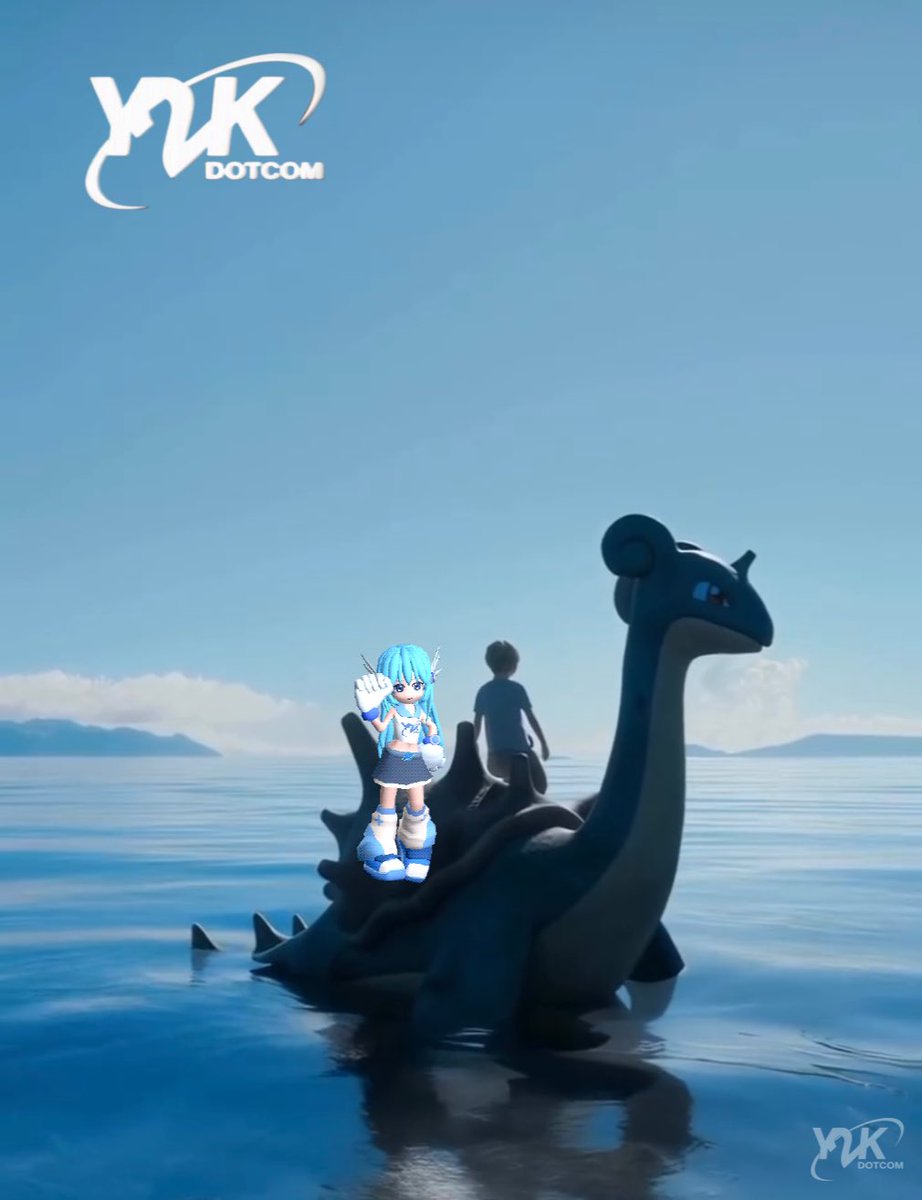 2K Y2K a day keeps nostalgia at bay 📟🌐