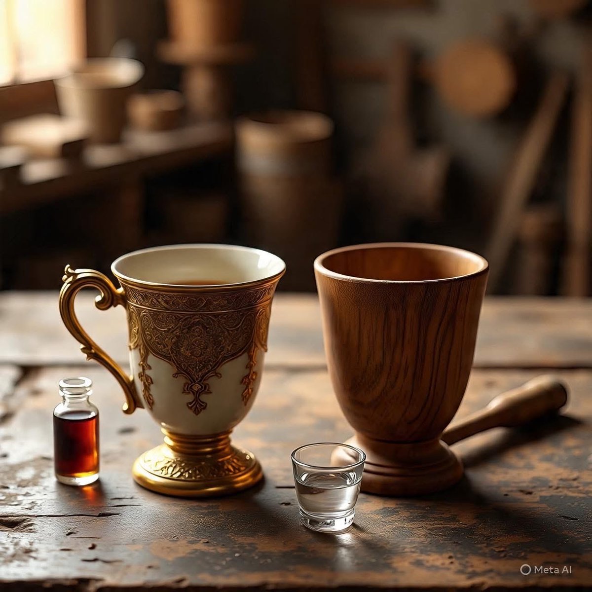 VectorOfMeaning's tweet photo. Matthew 23:25-26 - “Woe to you, scribes and Pharisees, hypocrites! For you clean the outside of the cup and the plate, but inside they are full of greed and self-indulgence. You blind Pharisee! First clean the inside of the cup and plate, that the outside also may be clean.”

Jesus used parables to speak to people at every level. When he speaks about the scribes and Pharisees, he is speaking about those that write the thological teachings of the Old Testament as well as the religious leaders that teach the principles. 

Many people have begun to seek Jesus after the recent events and others have been “religious” for longer than that. But many of us, including myself have used the name of “Christian” or other religious titles to only make ourselves appear holy on the outside while forgetting to actually focus on what actually matters inside. 

Integrity does not happen overnight! It’s not something that always comes easy. But it is possible to continually align your thoughts, words, and actions with your core beliefs. This doesn’t mean that you won’t have sinful thoughts. That’s the furthest thing from reality. It means constantly striving to make your thoughts, words, and actions align with the highest possible outcome one could stand to achieve. 

Once we begin to truly master our thoughts, those things that dirty up the inside of our own cup, only then can we truly show integrity. Jesus dose not care about what we look like on the outside. God does not care for and is not fooled by those that look clean on the outside. They know and care most about your heart. Not the mask you wear.