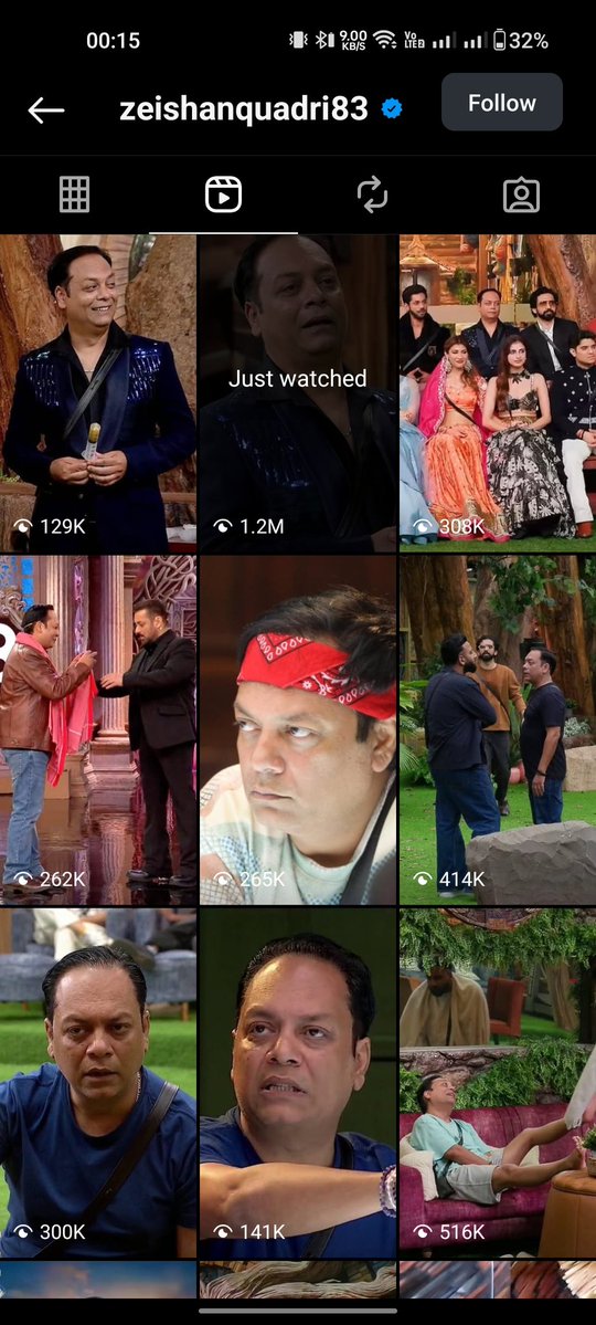 Elvisharmy10101's tweet image. Power of Elvish bhai 🔥
Millions me views, jo ki normally nhi aati 😉

#ElvishYadav  #ElvishArmy