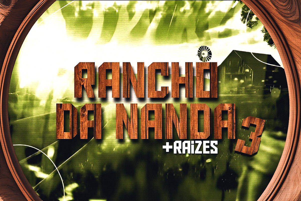 O Rancho tweet media