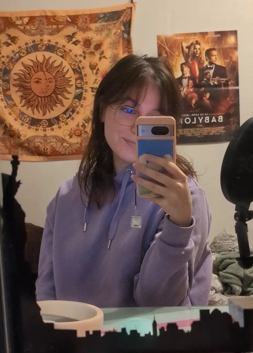 Blue🌙🌿 French Voice Actress 🏛️ tweet media