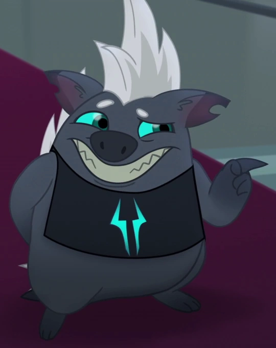 Trijosh1's tweet photo. Shoutout to Emily Blunt, @LievSchreiber, @realmichaelpena, @TayeDiggs....
#MyLittlePonyTheMovie #EmilyBlunt #LievSchreiber #MichaelPena #TayeDiggs #TempestShadow #FizzlepopBerrytwist #StormKing #Grubber #CapperDapperpaws https://t.co/XyGj4T4cLb