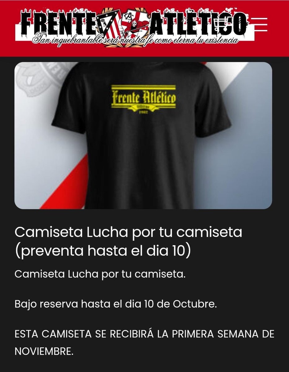 Material Frente tweet media