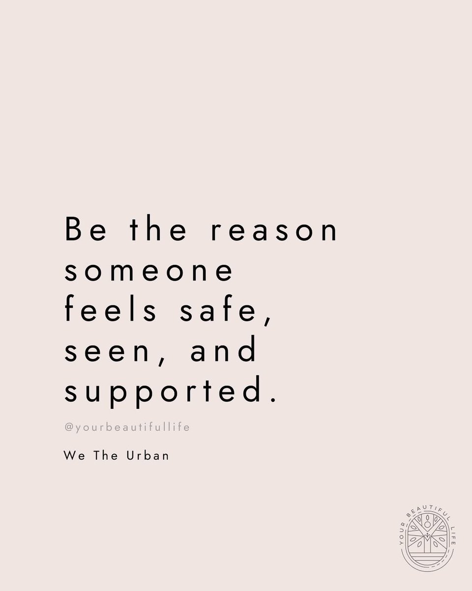 Absolutely 👏🏻 @yourbeautifullife