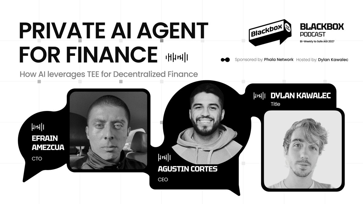 Blackbox Podcast tweet media