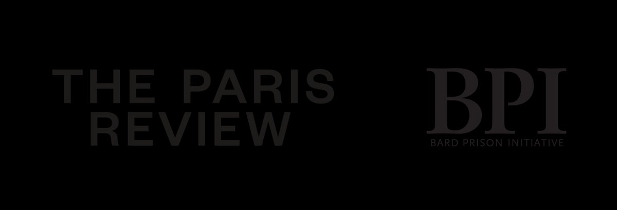 parisreview's tweet image. The Paris Review and the Bard Prison Initiative are pleased to invite distinguished writers to apply for the Paris Review Visiting Professorship of Literature for 2026. buff.ly/CGRJcIC