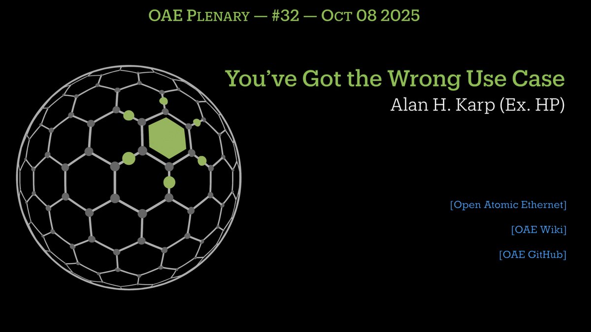 Paul Borrill tweet media