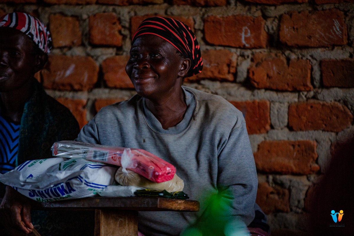We have successfully completed our Women Village Group Trainings across five districts a vital step in our strategic plan to empower women who serve as breadwinners and caregivers to children with disabilities.
 sapphireafricafoundation.org