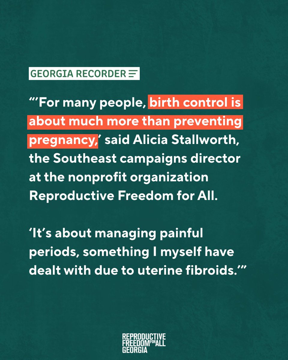 “Freeda Womb”, a 20-foot inflatable IUD statue, was installed outside of the Georgia Capitol building to raise awareness about Trump’s national assault on contraception and Georgia’s own reproductive health care crisis. 

Full article below!

georgiarecorder.com/briefs/reprodu…