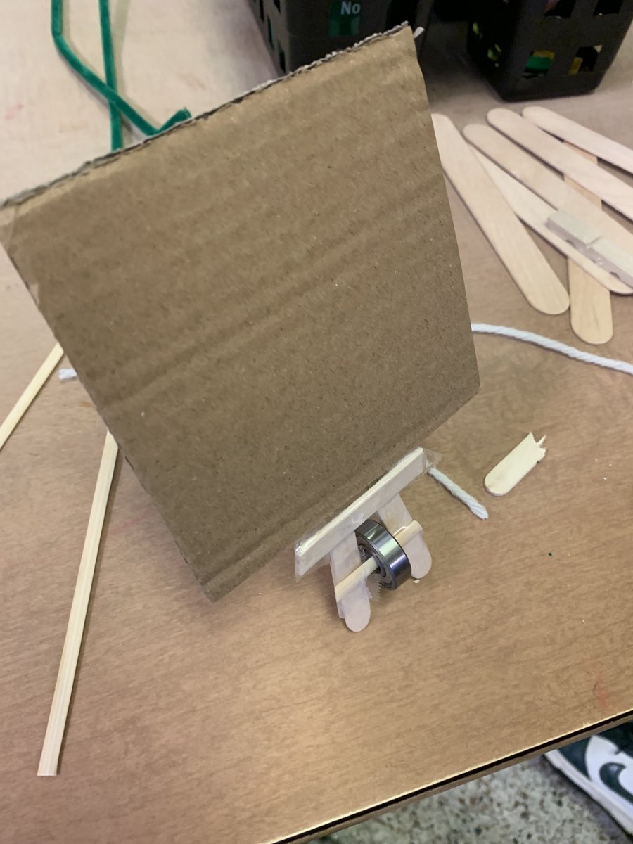 Brian McKee tweet media