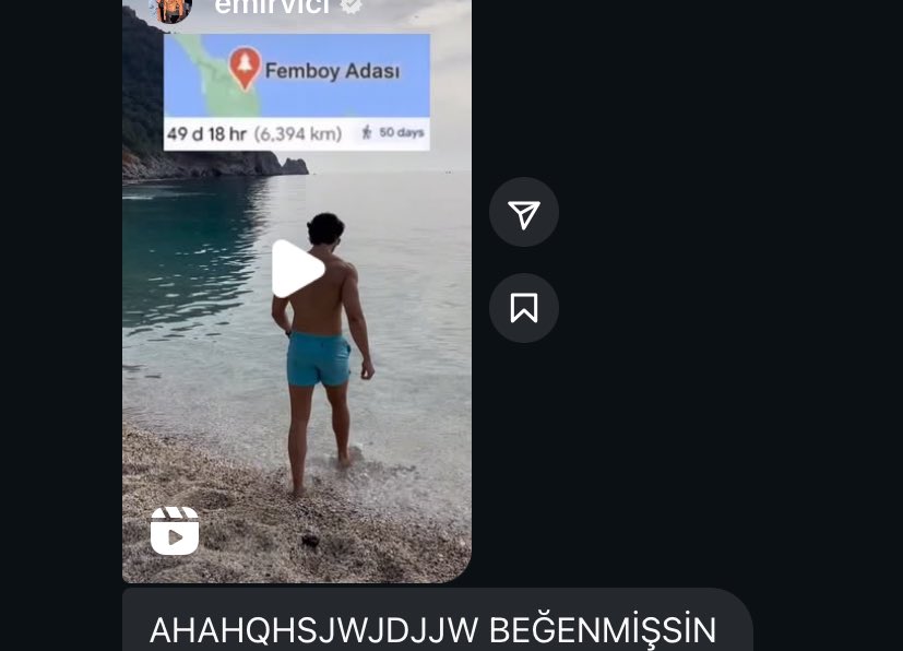 elona sövüyoz falan ama şu instaya da bi el atsın artık ya