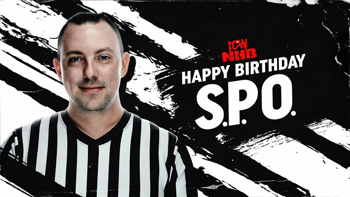 ICWNHB's tweet image. HAPPY BIRTHDAY SPO 🦓 

no matter where the chains ⛓️‍💥 
go in the world… 

ITS POSITIVE VIBES ONLY!! 

ALWAYS TAKE THE PICTURE!! 

WE OUT HERE
LETS GET IT!! 

WE MISS YOU EVERYDAY 

SPO 🦓 FOREVER!