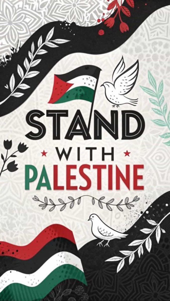 Ann41283073's tweet image. You are a Palestinian and the land is Yours Yousef! 🇵🇸🇵🇸🇵🇸
