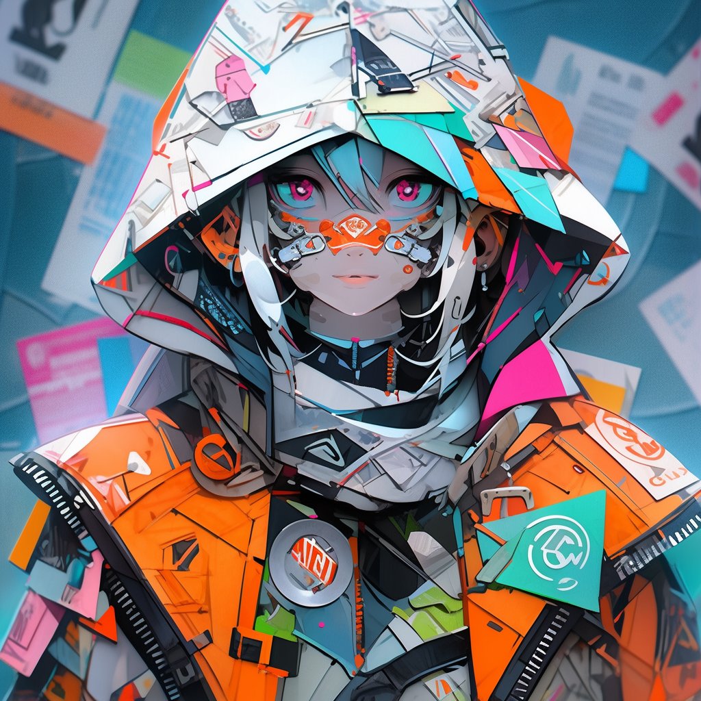 It's show time baby !!! 🎉

The ORIGAMI GLITCH collection is around the corner.

Check the <a href="/Medium/">Medium</a> link in comment 👀
 
To give you a taste of the GLITCH we're giving away 1 ORIGAMI GLITCH !  

To enter: 
1⃣ Follow @The_Cronos_Club 
2⃣ ❤️ &amp; RT this post
3⃣ Tag 3 random people 🤷‍♂️