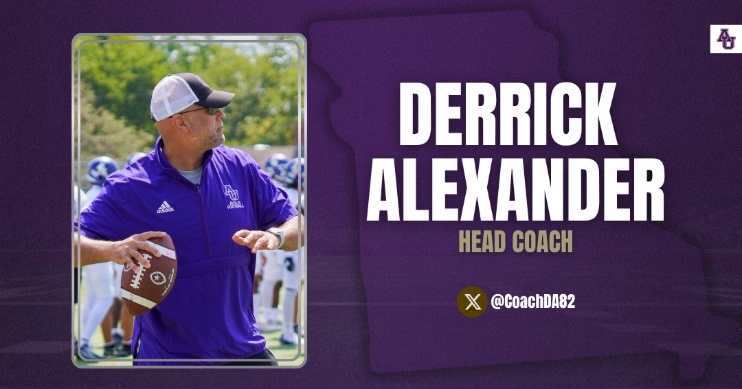 Avila University Football tweet media