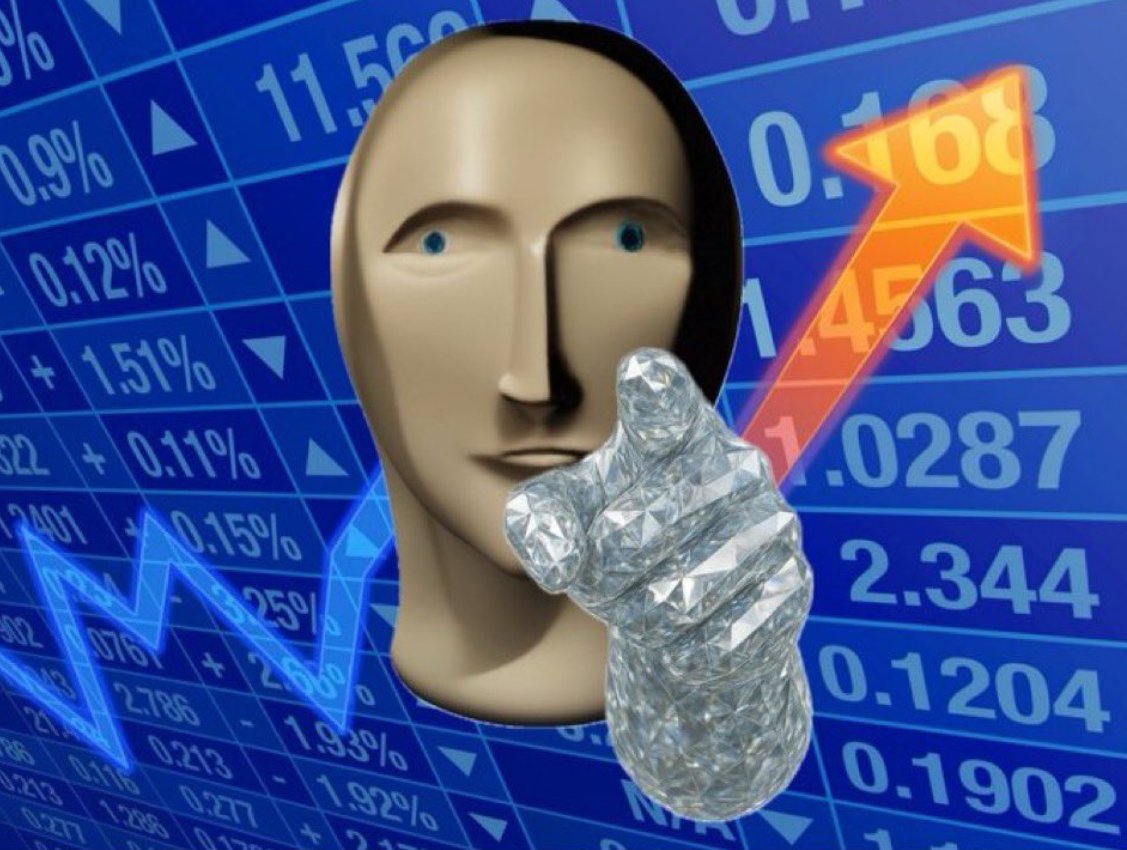 8th Reason Why #SPX6900 Will Hit a $100 Billion Market Cap - You 💹🧲

Every one of you who’s been  
grinding DCA on SPX6900,  
never gave in to doubt,  
always believed in the community,  
shared SPX6900 knowledge with others,  
posted on socials,  
and hyped up others’ posts -