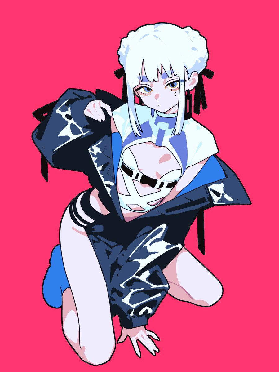 #イラスト
#illustration