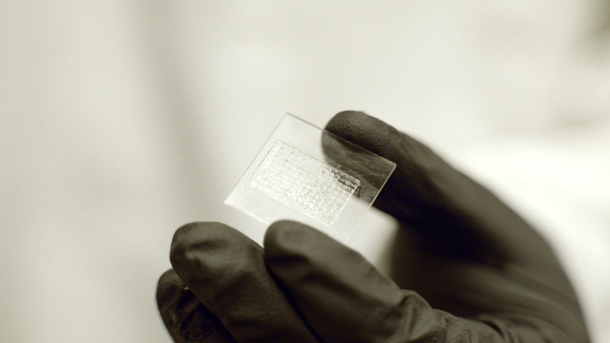 byuengineering's tweet image. To celebrate BYU’s 150th anniversary, engineering professor Greg Nordin and student Callum Galloway decided to think small—really small. 

Let us know your thoughts in the comments! 

news.byu.edu/i-love-to-see-…

#BYU150 #EngineeringFaith #temple #byu #byuengineering #byustudents