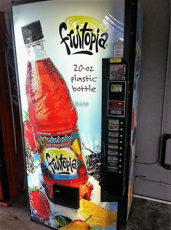 We didn’t know how good we had it