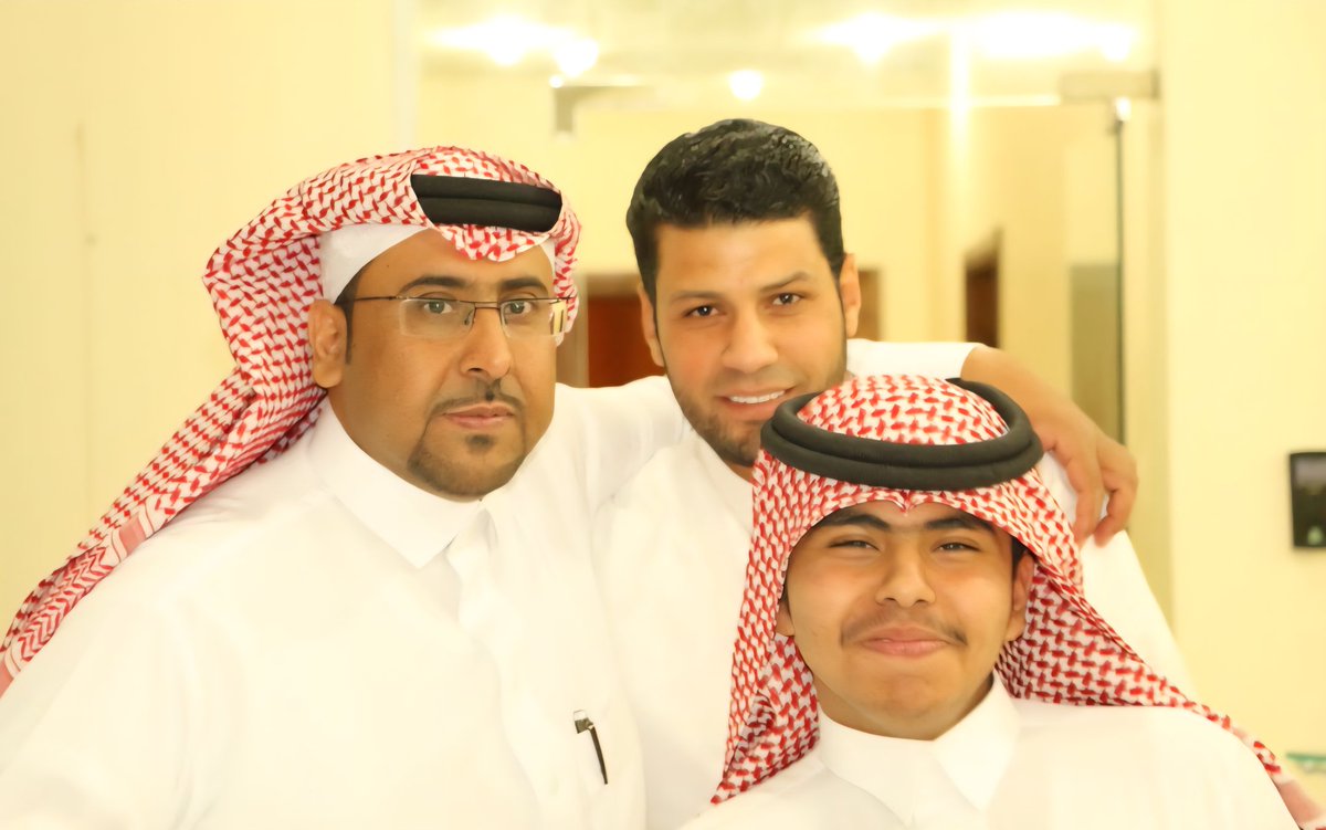 vip1980162's tweet image. أصل الحكاية :
الحديث هنا عن الآثر الجميل في البيئة التعليمية 
#يوم_المعلم