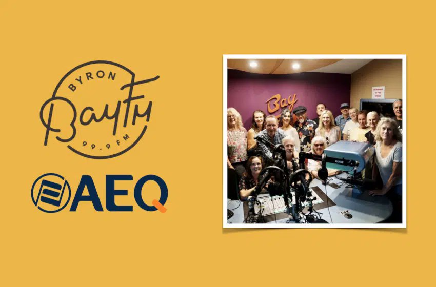 RedTech_News's tweet image. Australia’s BayFM has upgraded its New South Wales station with an @aeq_es Forum IP Split digital console in its main broadcast studio redtech.pro/bayfm-aeq-foru… #Audio #Radio #AEQ #AoIP #Australia #BayFM #BroadcastConsole #CommunityRadio #Dante