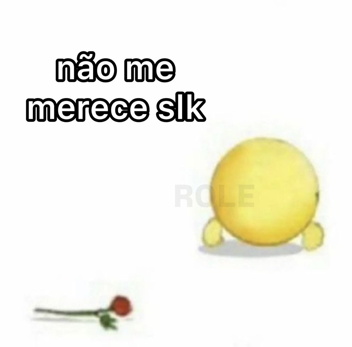 rolealeatorio's tweet photo. slk https://t.co/Yc1FcsOFEr