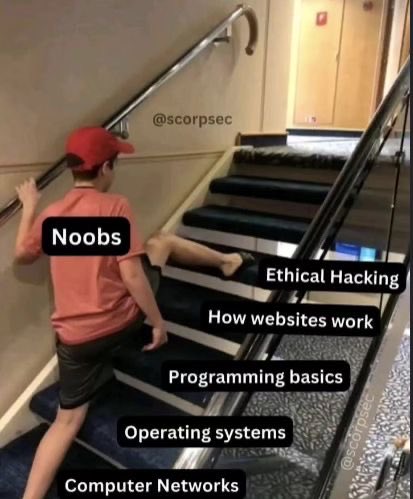 Code_Engr's tweet image. You want to learn what again? 😂