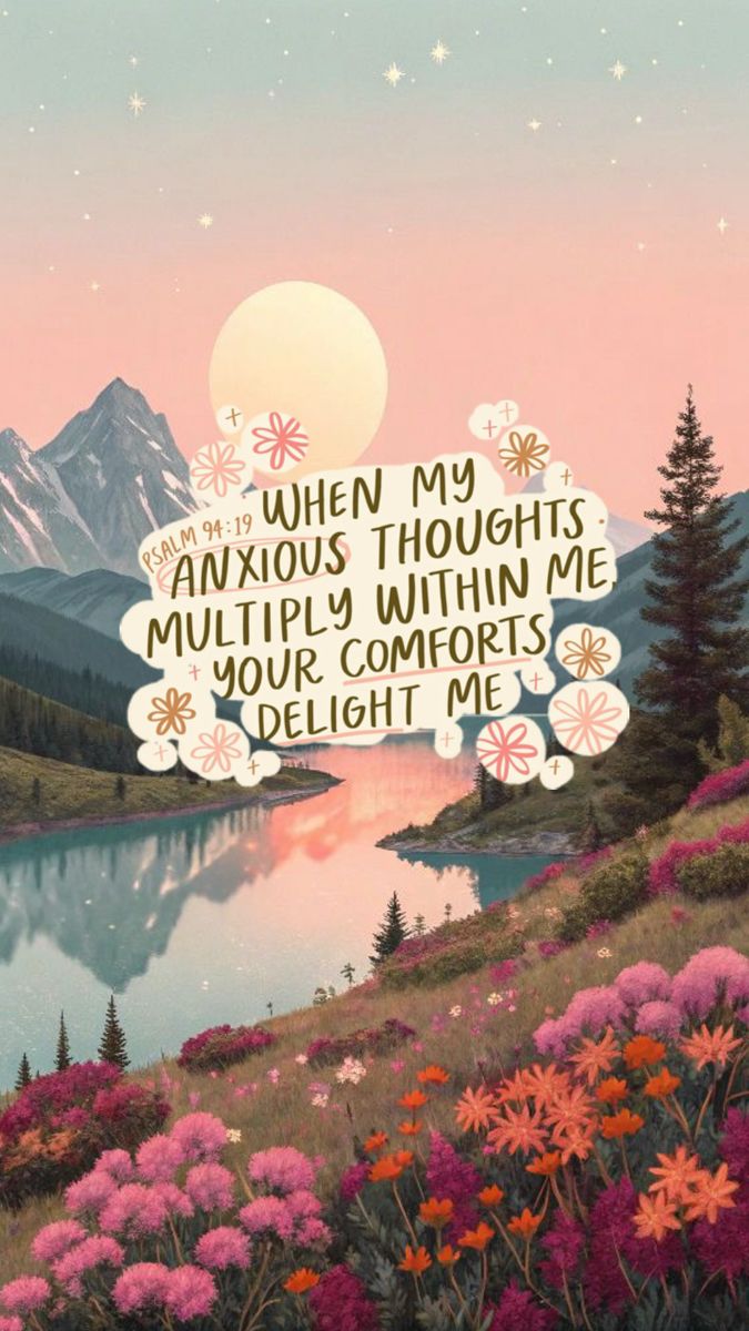 #Monday #psalms #PositiveMindset