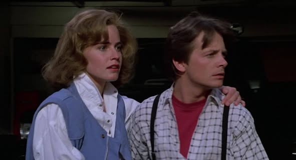 JuanC_Rdgz's tweet image. 🎬 Happy Birthday Elisabeth Shue 🎂🎬 #ElisabethShue #BacktotheFuturePartII #BacktotheFuturePartIII #JenniferParker #TheBoys #MadelynStillwell #HappyBirthdayElisabethShue