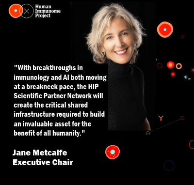Human Immunome Project tweet media