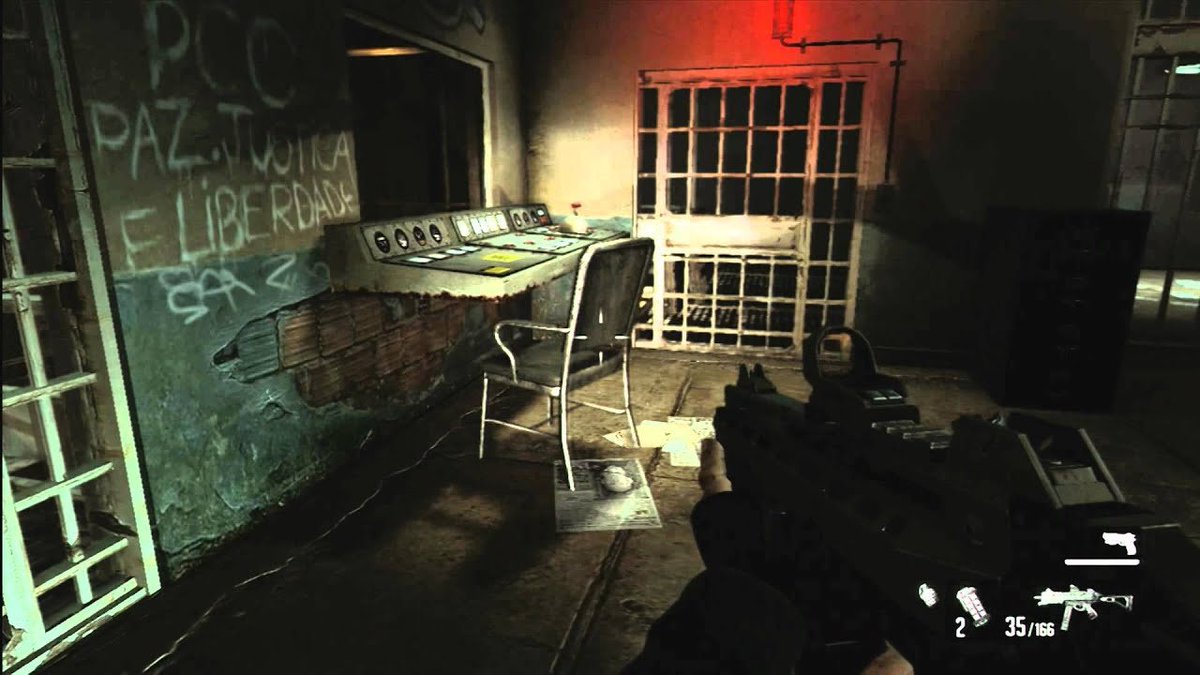 MXRetroDev's tweet image. My 13-year-old son had never played an Xbox 360. Yesterday, while playing some games, he came across FEAR 3 and was shocked by the quality and said, &quot;Dad, is this console really almost 20 years old? ... The games are so good! Shouldn&apos;t games these days be so much better?&quot;