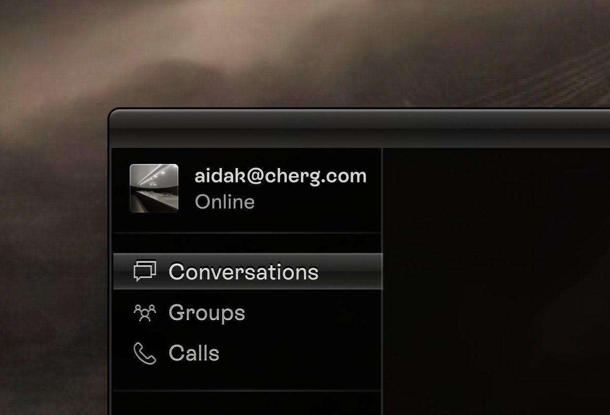 aidaknx's tweet image. which sidebar looks the best?