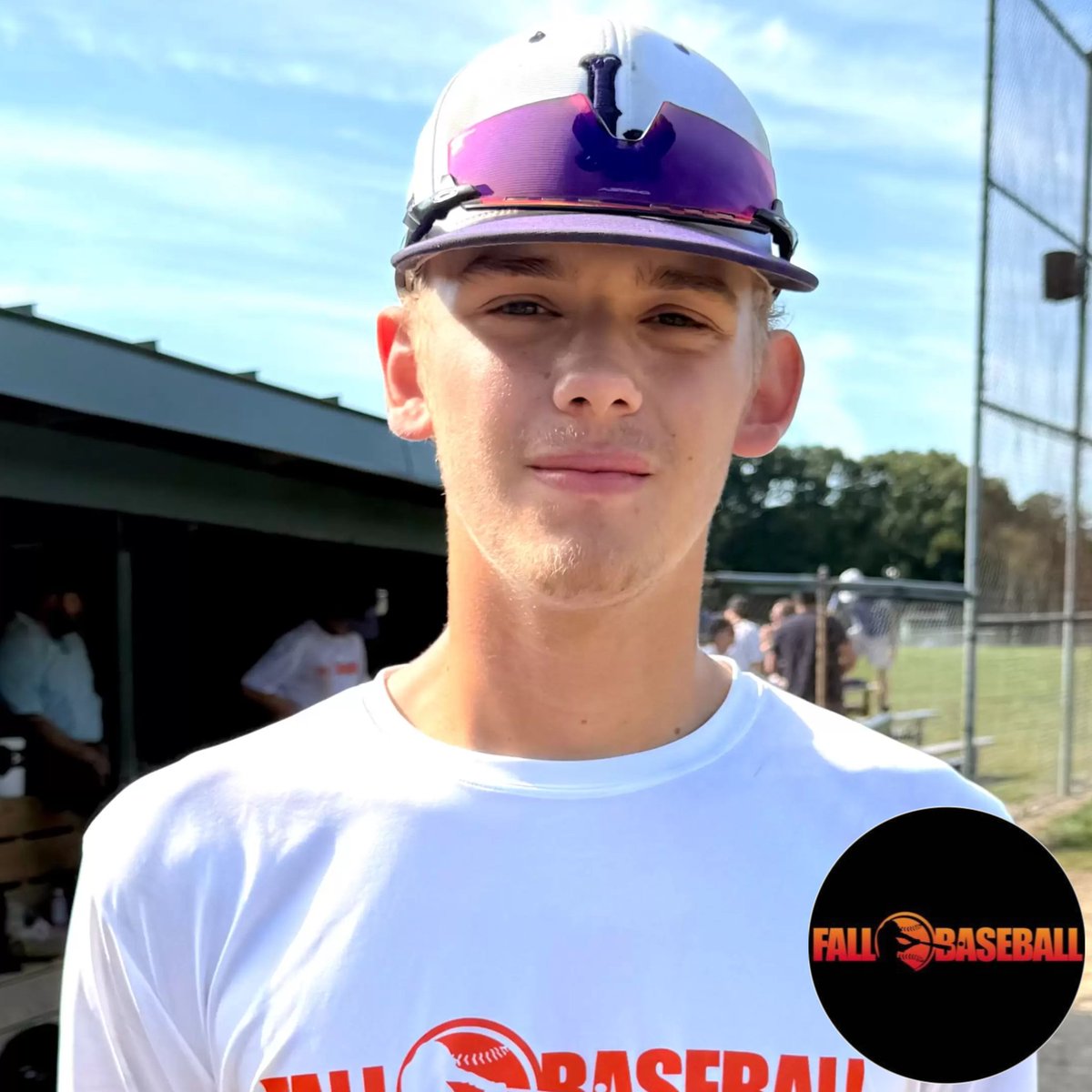 HS Fall Baseball League tweet media