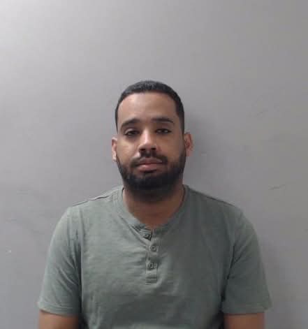 NewIrishRising's tweet image. Belfast, the North.

Ahmed Abasher is currently on the run, having failed to report to court charged with SA.

Why he was even given bail, God only knows.

Keep an eye out especially Dublin ones. These subhumans will flee into the South very fast.